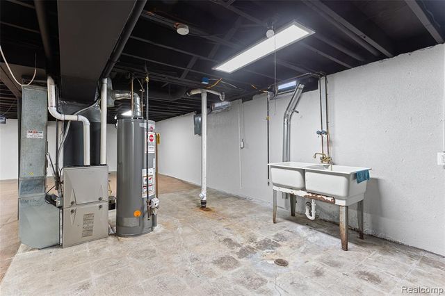 3579 Ash Street, Inkster, MI 48141