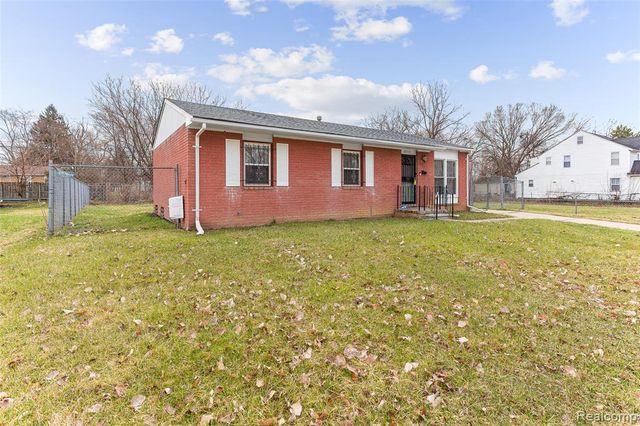 3579 Ash Street, Inkster, MI 48141