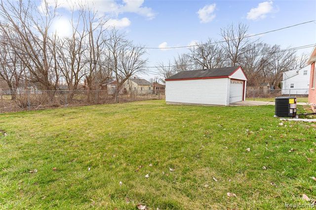 3579 Ash Street, Inkster, MI 48141