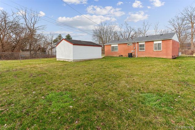 3579 Ash Street, Inkster, MI 48141