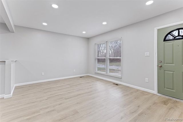 3579 Ash Street, Inkster, MI 48141