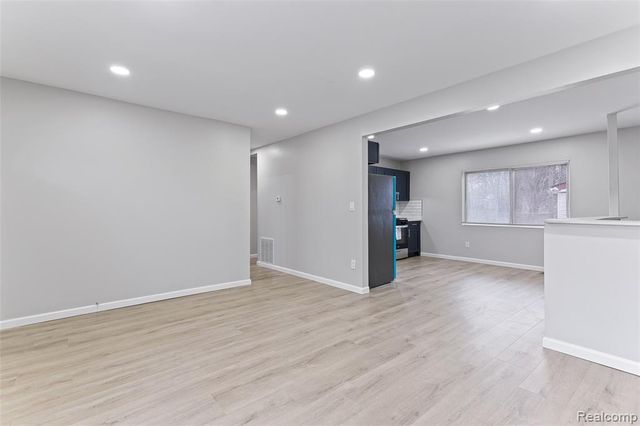 3579 Ash Street, Inkster, MI 48141