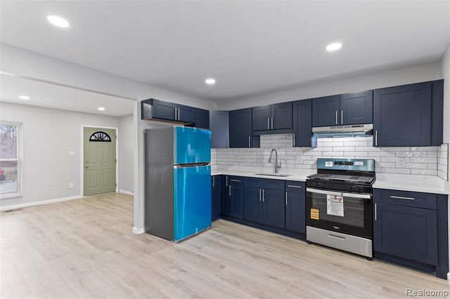 3579 Ash Street, Inkster, MI 48141