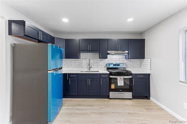 3579 Ash Street, Inkster, MI 48141