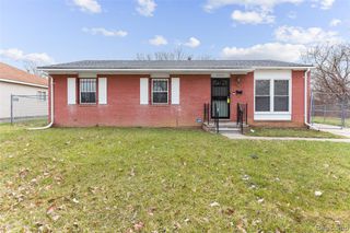 3579 Ash Street, Inkster, MI 48141