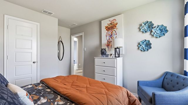 2213 WHITE BUFFALO Way, Fort Worth, TX 76036