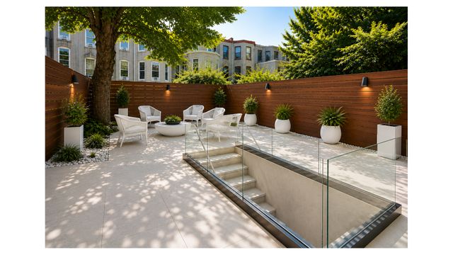 972A ST JOHNS Place, New York City, NY 11213