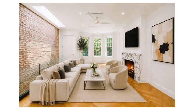 972A ST JOHNS Place, New York City, NY 11213