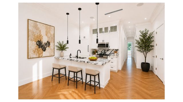 972A ST JOHNS Place, New York City, NY 11213