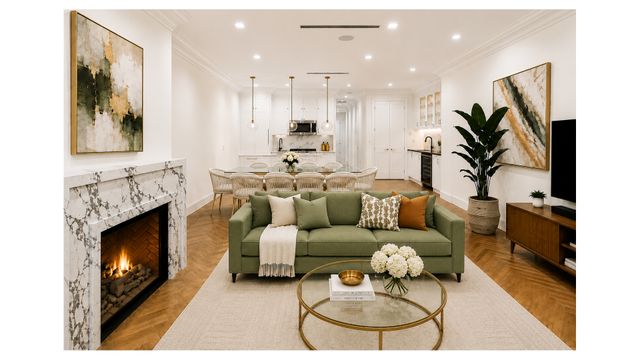 972A ST JOHNS Place, New York City, NY 11213
