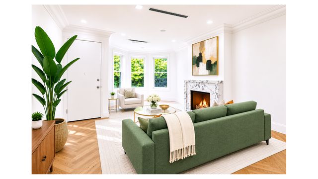 972A ST JOHNS Place, New York City, NY 11213