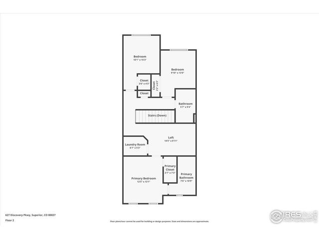 627 Discovery Pkwy, Superior, CO 80027