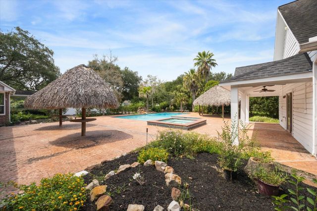 01 Katy Hockley Road, Katy, TX 77493