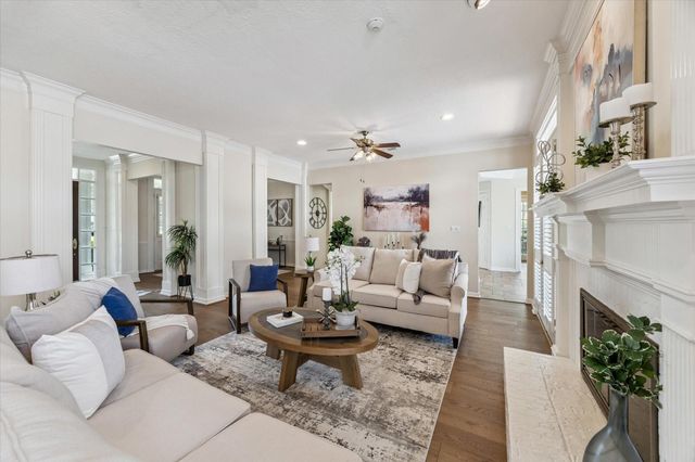 01 Katy Hockley Road, Katy, TX 77493