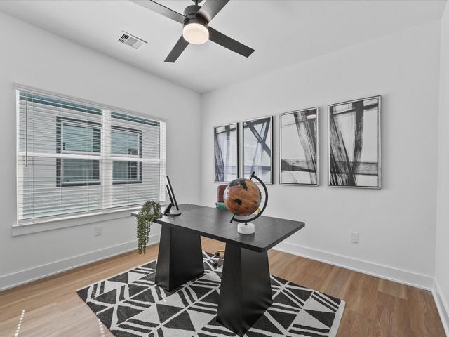 2590 W Tidwell Road, Houston, TX 77091