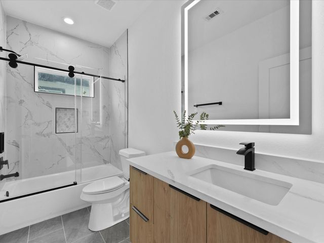 2590 W Tidwell Road, Houston, TX 77091