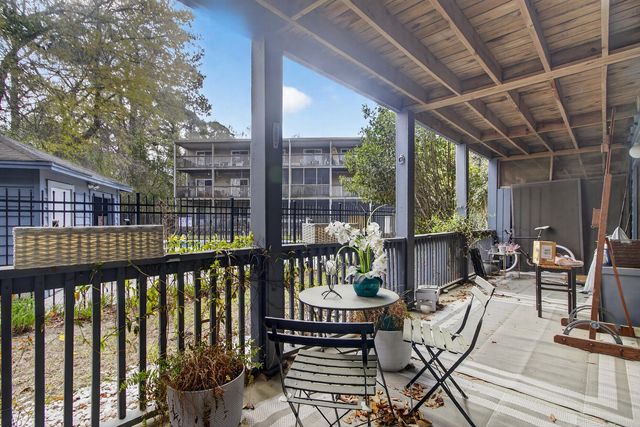 1530 Fort Johnson Road 2b, Charleston, SC 29412