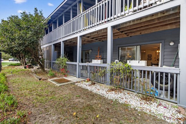 1530 Fort Johnson Road 2b, Charleston, SC 29412