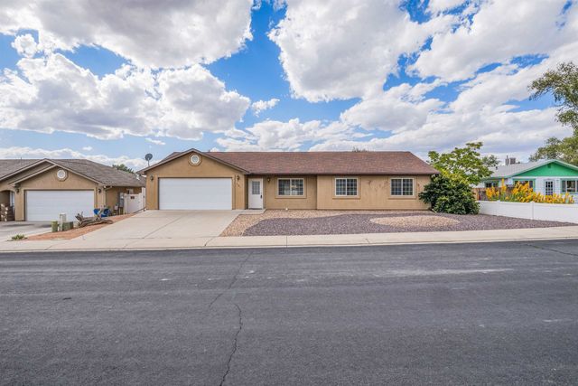 431 Colorow Drive, Grand Junction, CO 81504