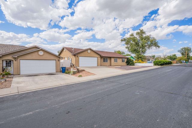 431 Colorow Drive, Grand Junction, CO 81504