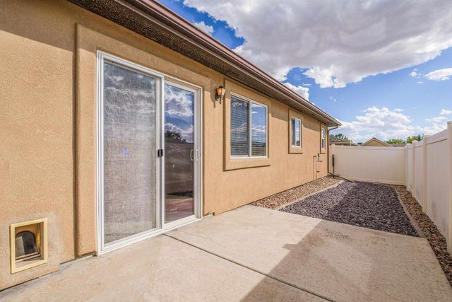 431 Colorow Drive, Grand Junction, CO 81504