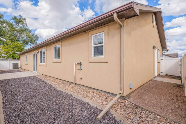 431 Colorow Drive, Grand Junction, CO 81504