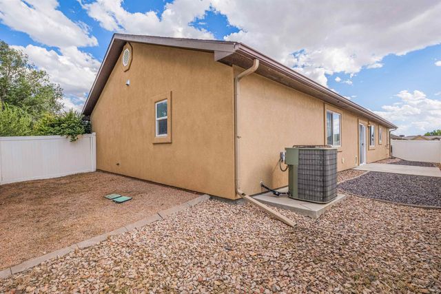 431 Colorow Drive, Grand Junction, CO 81504