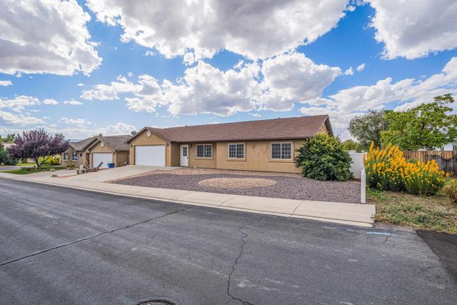 431 Colorow Drive, Grand Junction, CO 81504