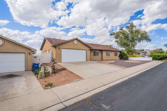 431 Colorow Drive, Grand Junction, CO 81504