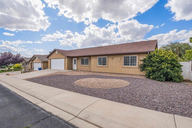431 Colorow Drive, Grand Junction, CO 81504