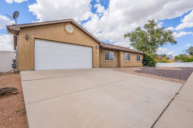 431 Colorow Drive, Grand Junction, CO 81504