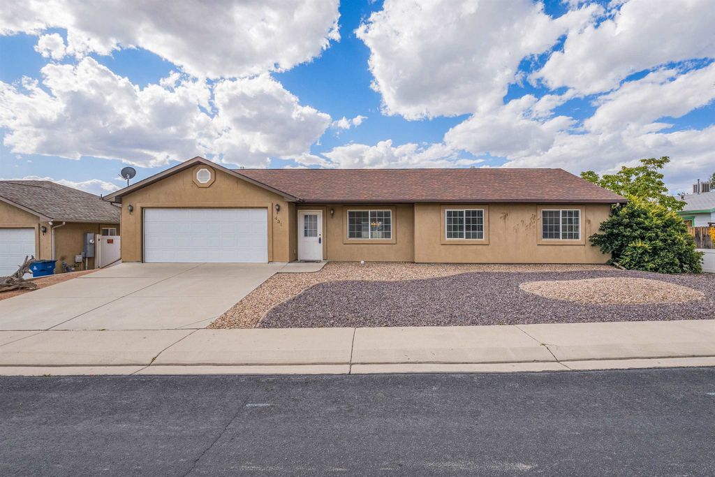 431 Colorow Drive, Grand Junction, CO 81504