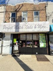 13503 Crossbay Boulevard, Ozone Park, NY 11417