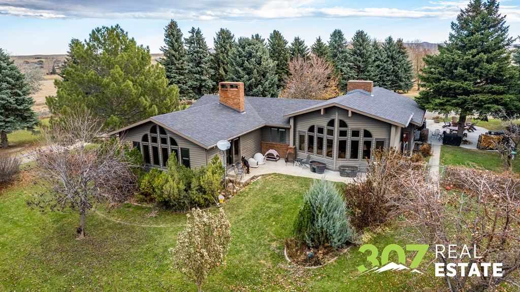 60 Frost Ln, Cody, WY 82414 photo 3