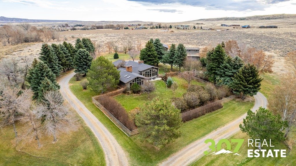 60 Frost Ln, Cody, WY 82414 photo 4