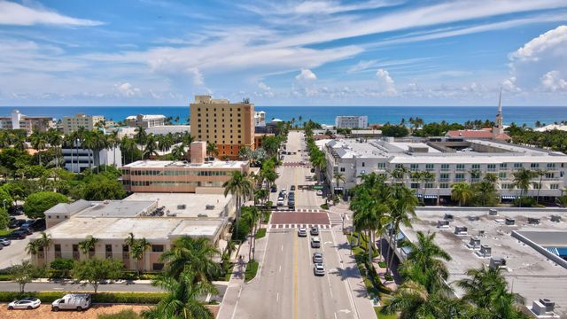 260 NE 3rd Street 4-D, Delray Beach, FL 33444
