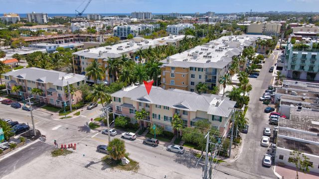 260 NE 3rd Street 4-D, Delray Beach, FL 33444