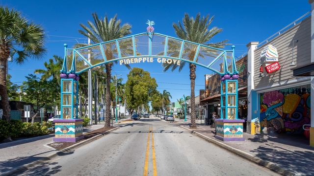 260 NE 3rd Street 4-D, Delray Beach, FL 33444