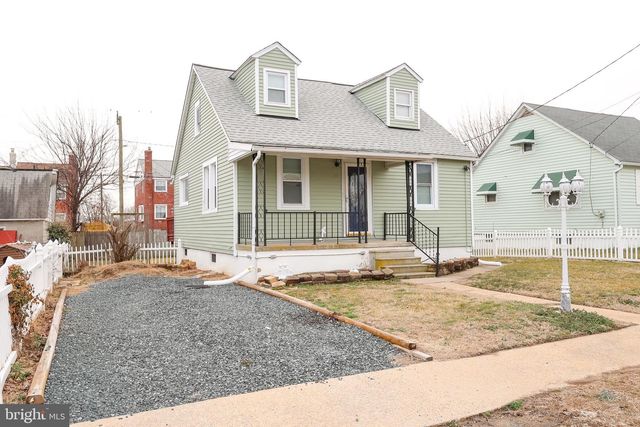 25 MAVISTA, Baltimore, MD 21222