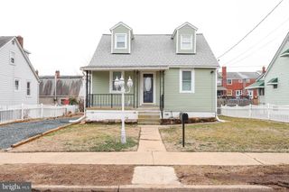 25 MAVISTA, Baltimore, MD 21222