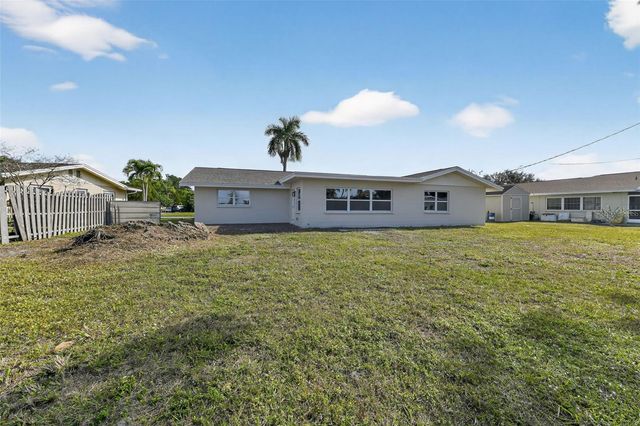 6224 7TH AVENUE DRIVE W, Bradenton, FL 34209