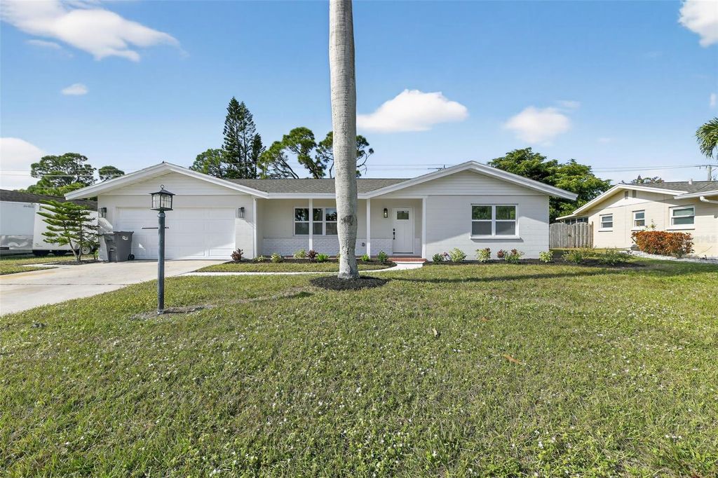 6224 7TH AVENUE DRIVE W, Bradenton, FL 34209
