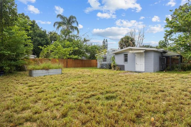 6723 78TH AVENUE N, Pinellas Park, FL 33781