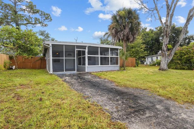 6723 78TH AVENUE N, Pinellas Park, FL 33781