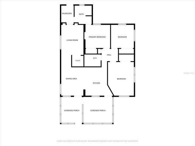 6723 78TH AVENUE N, Pinellas Park, FL 33781