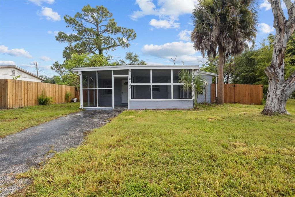 6723 78TH AVENUE N, Pinellas Park, FL 33781