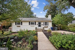 198 CAMBRIDGE RD, Alexandria, VA 22314