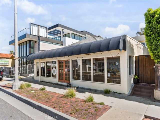 424 S Pacific Coast, Redondo Beach, CA 90277