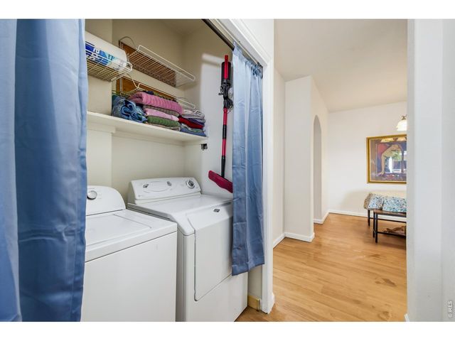 4735 Hahns Peak Dr 101, Loveland, CO 80538