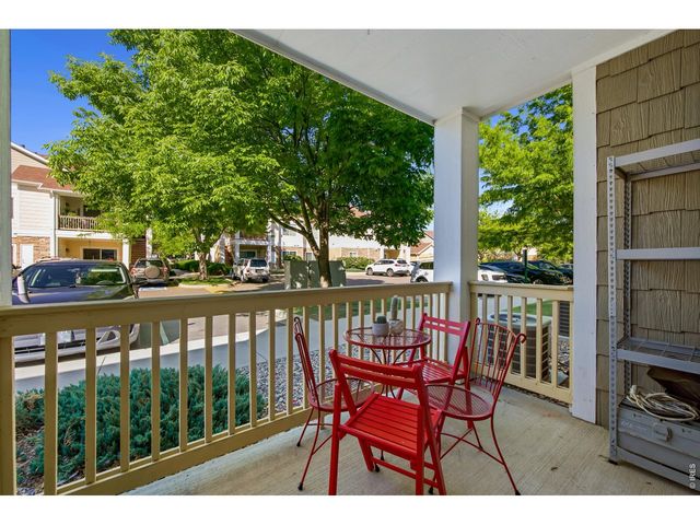 4735 Hahns Peak Dr 101, Loveland, CO 80538